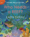 Cover Image: Who Needs a Reef?