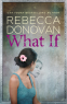 Cover Image: What If