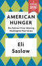 Cover Image: American Hunger