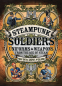 Cover Image: Steampunk Soldiers