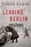 Cover Image: Leaving Berlin