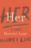 Cover Image: Her