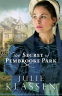 Cover Image: The Secret of Pembrooke Park