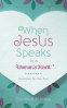 Cover Image: When Jesus Speaks to a Woman's Heart