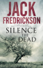 Cover Image: Silence the Dead