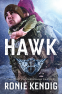 Cover Image: Hawk