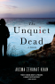 Cover Image: The Unquiet Dead