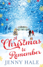 Cover Image: A Christmas to Remember