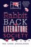 Cover Image: The Rabbit Back Literature Society