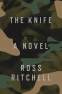 Cover Image: The Knife