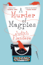 Cover Image: A Murder of Magpies