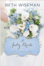 Cover Image: A July Bride