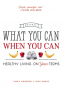 Cover Image: What You Can When You Can