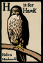 Cover Image: H Is for Hawk