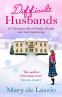 Cover Image: Difficult Husbands