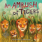 Cover Image: An Ambush of Tigers