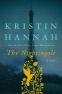 Cover Image: The Nightingale