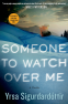Cover Image: Someone to Watch Over Me