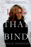 Cover Image: Lies That Bind