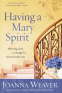 Cover Image: Having a Mary Spirit