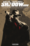 Cover Image: The Shadow Now