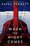 Cover Image: When the Night Comes