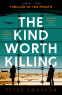 Cover Image: The Kind Worth Killing