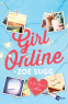 Cover Image: Girl Online
