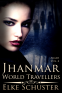 Cover Image: Jhanmar – World Travellers
