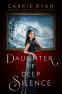 Cover Image: Daughter of Deep Silence