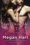 Cover Image: Don't Deny Me: Part Two