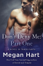 Cover Image: Don't Deny Me: Part One