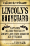 Cover Image: Lincoln's Bodyguard