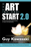 Cover Image: The Art of the Start 2.0
