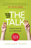 Cover Image: More Than Just the Talk