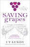 Cover Image: Saving Grapes