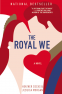 Cover Image: The Royal We