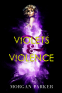 Cover Image: Violets & Violence