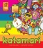 Cover Image: Katamari Vol 1 
