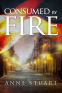Cover Image: Consumed by Fire