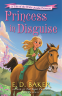 Cover Image: Princess in Disguise