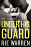 Cover Image: Under His Guard