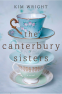 Cover Image: The Canterbury Sisters