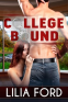Cover Image: College Bound