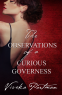 Cover Image: The Observations Of A Curious Governess