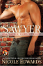 Cover Image: Sawyer