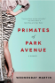 Cover Image: Primates of Park Avenue