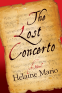 Cover Image: The Lost Concerto