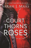 Cover Image: A Court of Thorns and Roses