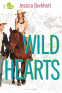 Cover Image: Wild Hearts